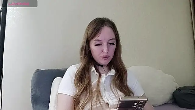Snapshot of Felicia_Miller chatting on 25, 6, 2026 Felicia Miller online show from 25, 6, 2026