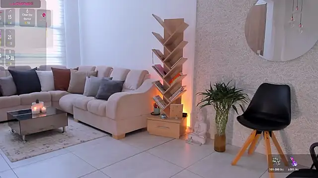 SarahPreston online show from 2, 2, 2026