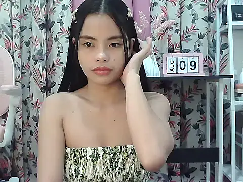 Snapshot of urprettyjane4u chatting on 8, 8, 2026 urprettyjane4u online show from 8, 8, 2026