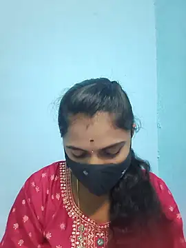 Snapshot of Megavarthinii chatting on 5, 7, 2026 Megavarthinii online show from 5, 7, 2026