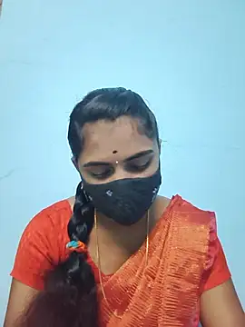 Snapshot of Megavarthinii chatting on 8, 7, 2026 Megavarthinii online show from 8, 7, 2026