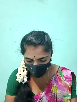 Snapshot of Megavarthinii chatting on 11, 7, 2026 Megavarthinii online show from 11, 7, 2026