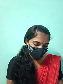 Snapshot of Megavarthinii chatting on 12, 7, 2026 Megavarthinii online show from 12, 7, 2026