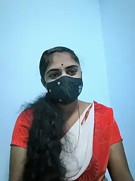 Snapshot of Megavarthinii chatting on 20, 7, 2026 Megavarthinii online show from 20, 7, 2026