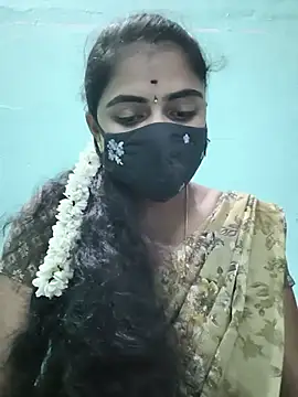 Snapshot of Megavarthinii chatting on 22, 7, 2026 Megavarthinii online show from 22, 7, 2026