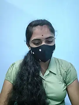 Snapshot of Megavarthinii chatting on 28, 7, 2026 Megavarthinii online show from 28, 7, 2026