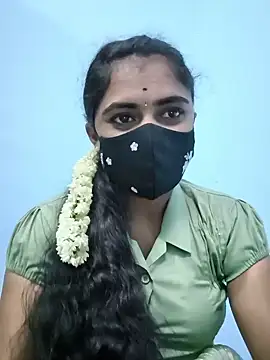 Snapshot of Megavarthinii chatting on 28, 7, 2026 Megavarthinii online show from 28, 7, 2026