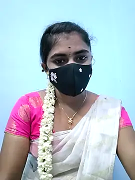 Snapshot of Megavarthinii chatting on 31, 7, 2026 Megavarthinii online show from 31, 7, 2026