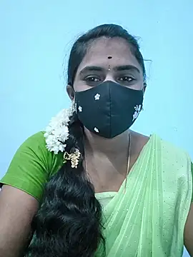 Snapshot of Megavarthinii chatting on 4, 8, 2026 Megavarthinii online show from 4, 8, 2026