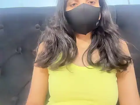 MysticMeher online show from 29, 6, 2026