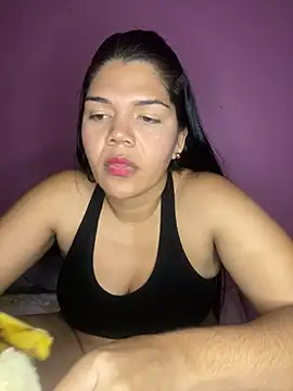 Snapshot of Miss_Sami0921 chatting on 9, 8, 2026 Miss Sami0921 online show from 9, 8, 2026