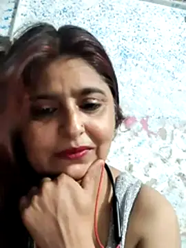 Snapshot of Nisha_Cute1 chatting on 24, 6, 2026 Nisha Cute1 online show from 24, 6, 2026