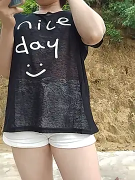 Snapshot of Nasu-abc chatting on 14, 7, 2026 Nasu-abc online show from 14, 7, 2026