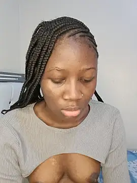 Snapshot of pookiezuu chatting on 3, 8, 2026 pookiezuu online show from 3, 8, 2026