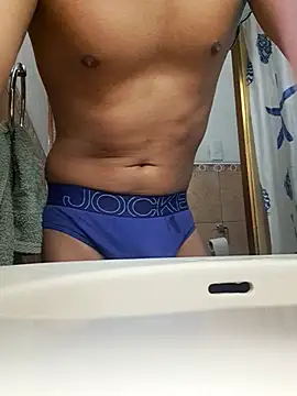 LatinShadowX online show from 22, 7, 2026