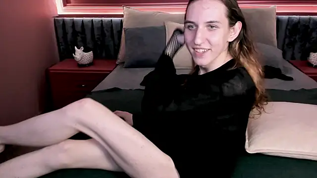 Snapshot of ChrisyBevy chatting on 5, 7, 2026 ChrisyBevy online show from 5, 7, 2026