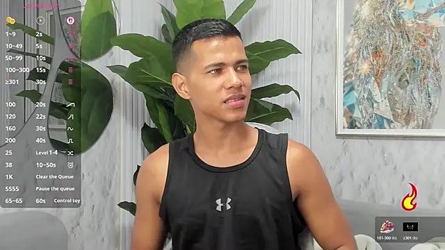 Snapshot of Noah_sexhotty chatting on 4, 8, 2026 Noah sexhotty online show from 4, 8, 2026