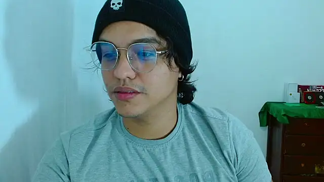 Dante fraser online show from 26, 6, 2026