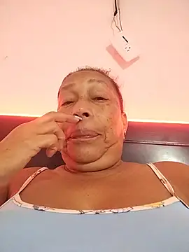 Sweet-Latina-Milf online show from 26, 6, 2026