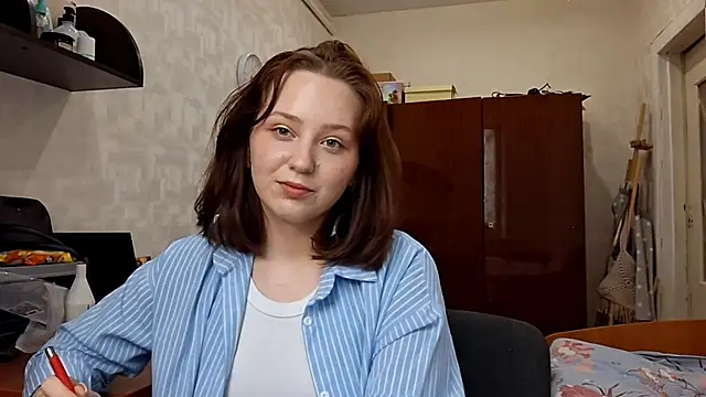 LaquandaPatchell online show from 3, 7, 2026