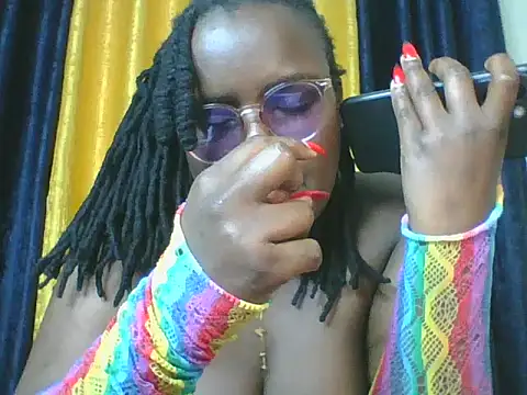Snapshot of Bustyy_Bitch chatting on 5, 8, 2026 Bustyy Bitch online show from 5, 8, 2026