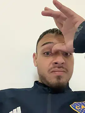 Erick Santos39 online show from 14, 7, 2026
