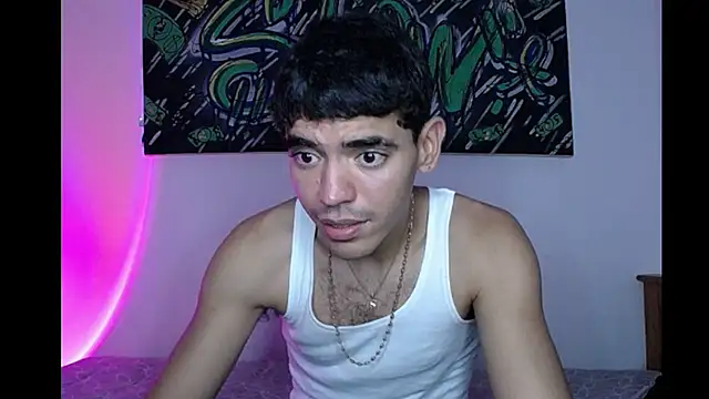 Snapshot of Viktor_Blad chatting on 4, 7, 2026 Viktor Blad online show from 4, 7, 2026