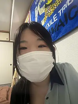 Snapshot of Mashiro0922 chatting on 5, 7, 2026 Mashiro0922 online show from 5, 7, 2026