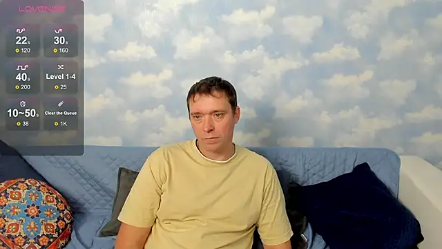 MenyCooper online show from 30, 7, 2026