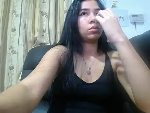 Snapshot of sweetlust777 chatting on 1, 7, 2026 sweetlust777 online show from 1, 7, 2026