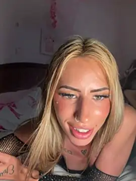 barbieee19 online show from 20, 7, 2026