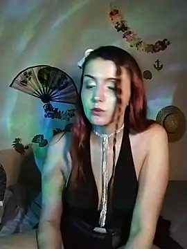 Horrorchan13 online show from 27, 6, 2026
