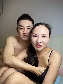 Qian-DuoDuo online show from 28, 6, 2026
