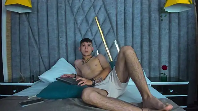 MarkLaurens online show from 29, 6, 2026