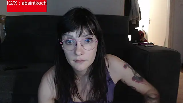 Snapshot of Kochmare69 chatting on 10, 7, 2026 Kochmare69 online show from 10, 7, 2026