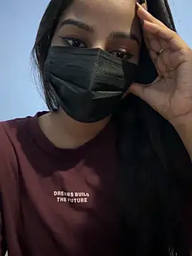 Snapshot of Muskan_alveera18 chatting on 28, 6, 2026 Muskan alveera18 online show from 28, 6, 2026
