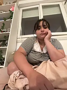Snapshot of Laysa_nd chatting on 29, 6, 2026 Laysa nd online show from 29, 6, 2026