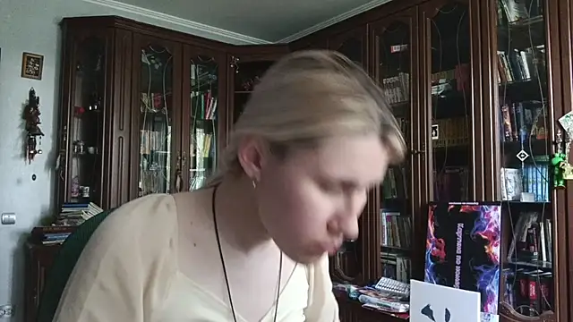 Snapshot of KellyOutdoor chatting on 3, 7, 2026 KellyOutdoor online show from 3, 7, 2026