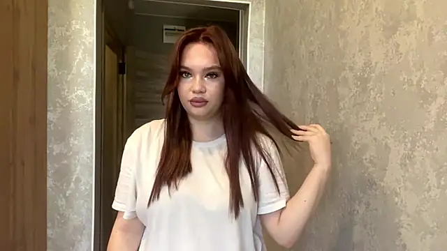 Snapshot of MollyFenx chatting on 2, 7, 2026 MollyFenx online show from 2, 7, 2026
