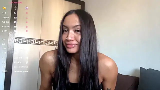OlimpiaHalsall online show from 16, 7, 2026