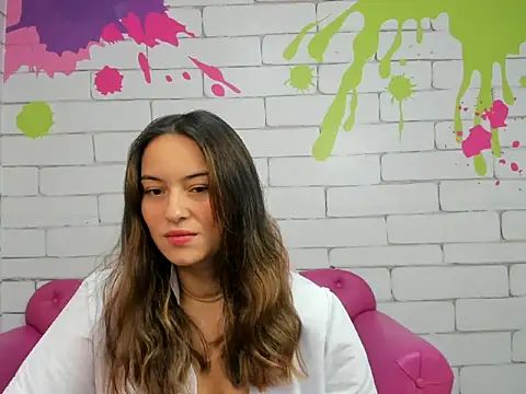 Snapshot of MariannRoxy chatting on 6, 7, 2026 MariannRoxy online show from 6, 7, 2026