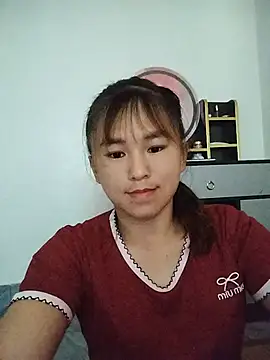 sexy-fun1 online show from 16, 7, 2026