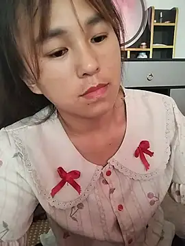 sexy-fun1 online show from 17, 7, 2026