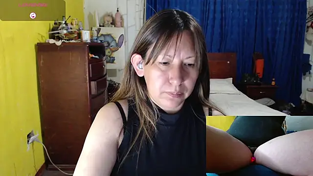 Snapshot of 37eva chatting on 11, 7, 2026 37eva online show from 11, 7, 2026