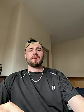 HelloFrankieboy online show from 1, 7, 2026