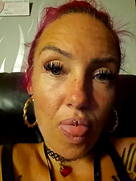 Snapshot of Xobabexx chatting on 10, 7, 2026 Xobabexx online show from 10, 7, 2026