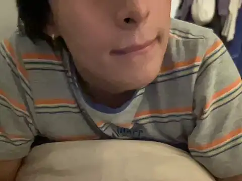 ThFoxxxy online show from 1, 7, 2026