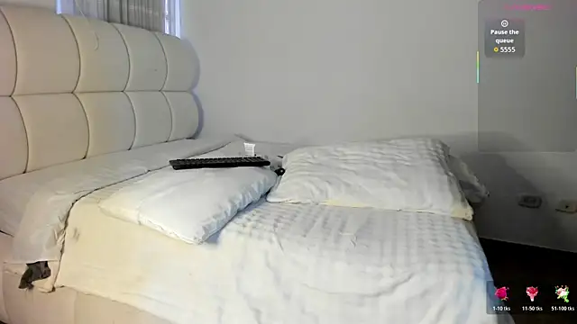 Snapshot of Nina_squirtt chatting on 7, 7, 2026 Nina squirtt online show from 7, 7, 2026