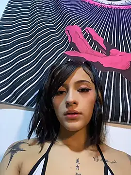 Snapshot of karolCozmo chatting on 3, 7, 2026 karolCozmo online show from 3, 7, 2026