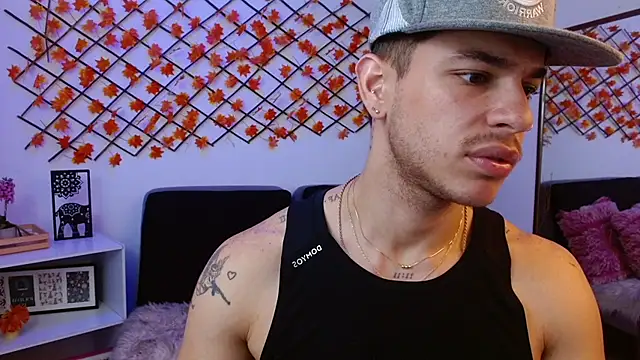  Juan023  online show from 7, 7, 2026